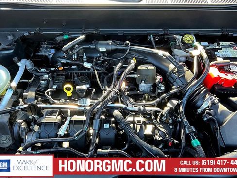 Used 2022 Ford Maverick XLT w/ Equipment Group 300A Standard AWD/4WD image 28