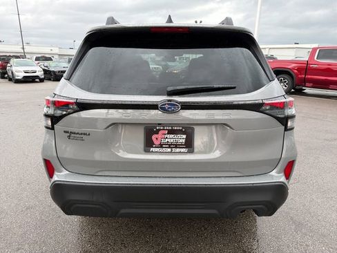 New 2026 Subaru Forester Premium image 6