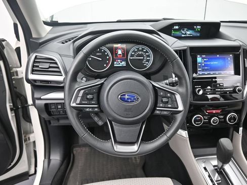 Used 2024 Subaru Forester Premium AWD/4WD image 34