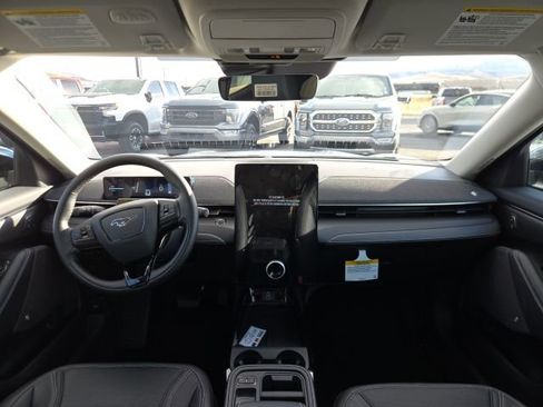 New 2026 Ford Mustang Mach-E Premium AWD/4WD image 53