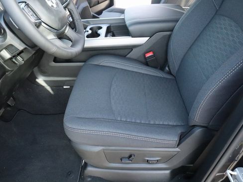 New 2026 RAM 3500 Big Horn image 12