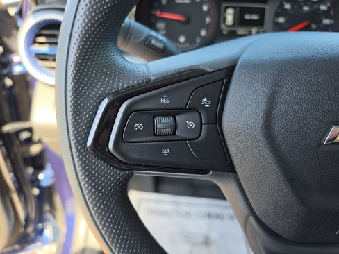 Certified 2024 Chevrolet Trax LS w/ LS Convenience Package FWD image 31