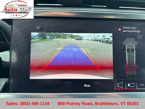 Used 2021 Audi Q3 2.0T Premium w/ Convenience Package AWD/4WD image 20