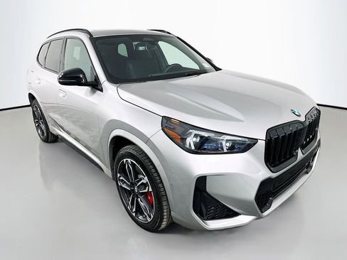 New 2026 BMW X1 xDrive28i w/ M Sport Package image 3