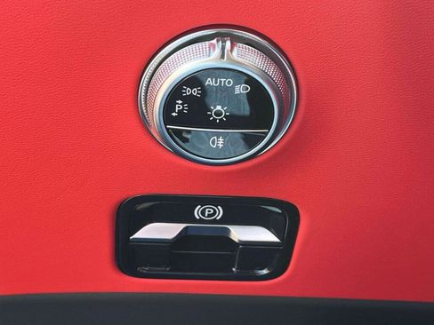 New 2026 Mercedes-Benz SL 55 AMG 4MATIC image 35