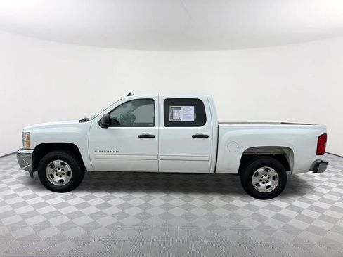 Used 2013 Chevrolet Silverado 1500 LT w/ All-Star Edition RWD image 8