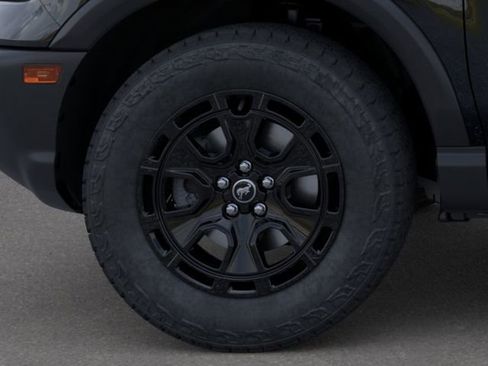 New 2026 Ford Bronco Sport Badlands w/ Sasquatch Badlands Package AWD/4WD image 19