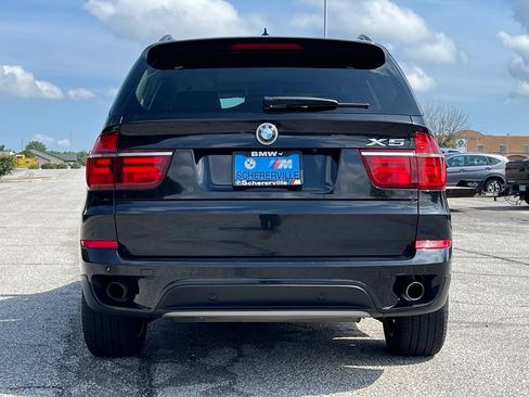 Used 2012 BMW X5 xDrive35i AWD/4WD image 6
