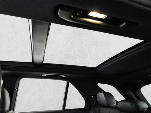 Used 2025 Mercedes-Benz GLE 53 AMG 4MATIC image 21