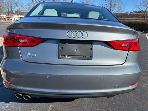 Used 2016 Audi A3 1.8T Premium image 8