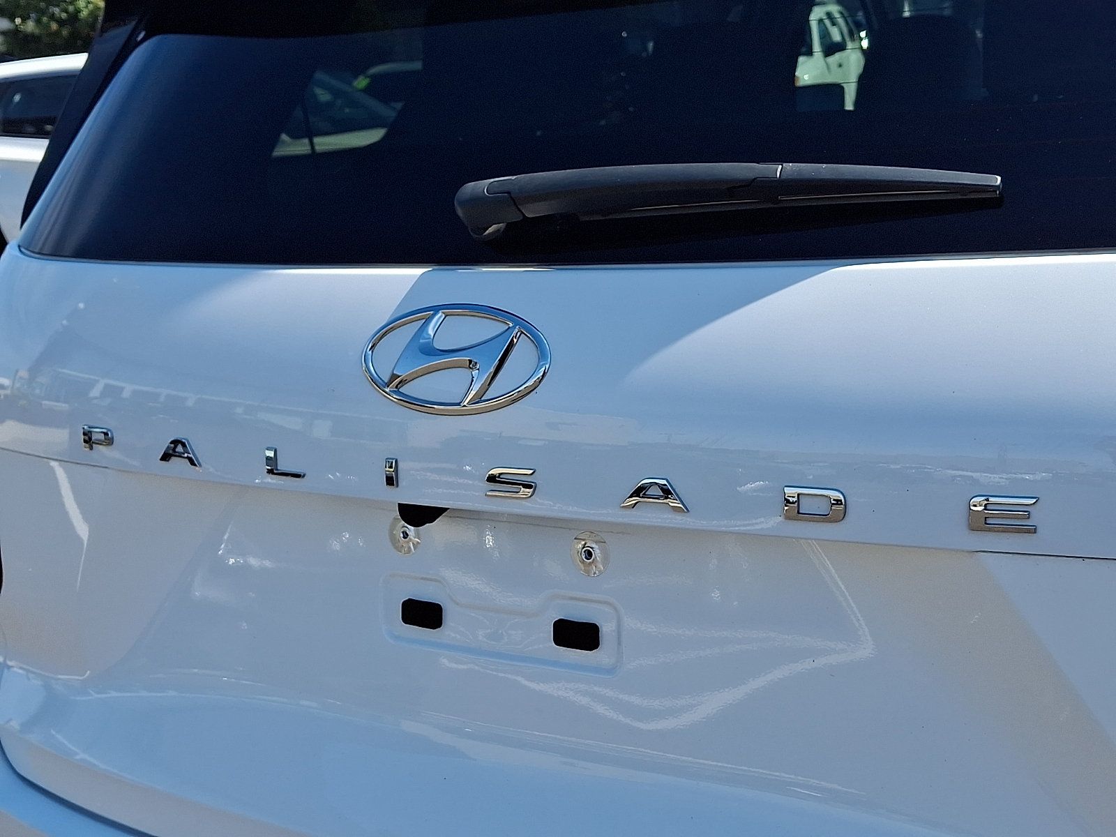 Certified 2025 Hyundai Palisade SEL AWD/4WD image 31
