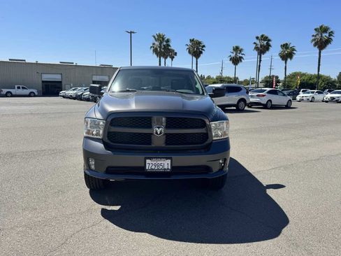Used 2014 RAM 1500 Express AWD/4WD image 4