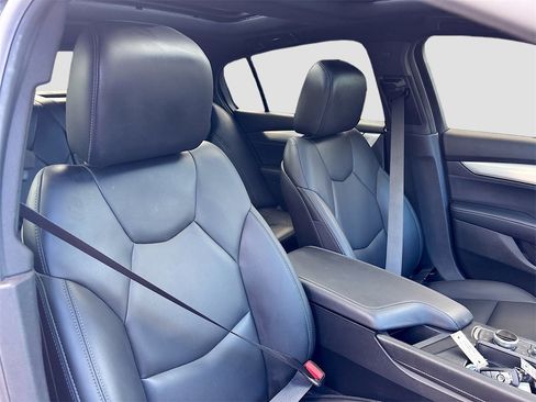Used 2024 Cadillac CT5 Luxury w/ Sun And Sound Package image 30