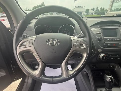 Used 2014 Hyundai Tucson SE FWD image 14