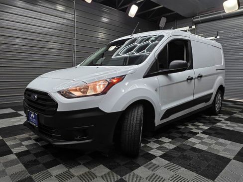 Used 2021 Ford Transit Connect XL FWD image 32