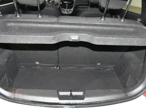 Used 2022 Chevrolet Spark LS image 26