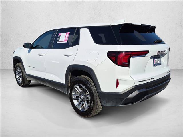 Used 2026 GMC Terrain Elevation AWD/4WD image 8