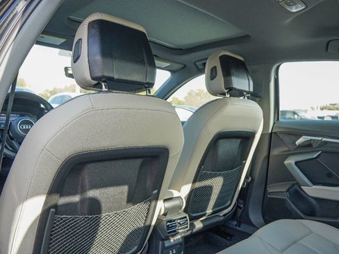 Certified 2025 Audi A3 2.0T Premium w/ Convenience Package image 27