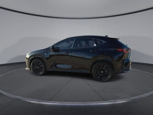 Used 2022 Lexus NX 350 F Sport AWD/4WD image 5