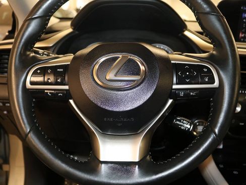 Used 2022 Lexus RX 350 FWD w/ Premium Package image 26