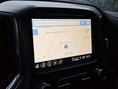 Used 2021 Chevrolet Silverado 3500 LTZ w/ LTZ Plus Package image 28