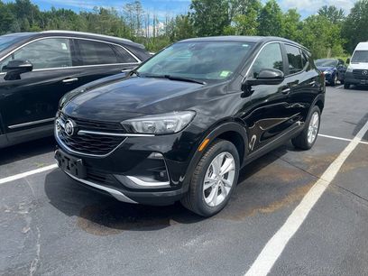 Used 2023 Buick Encore GX Preferred w/ Cold Weather Comfort Package