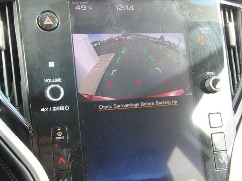 Used 2020 Subaru Outback Premium image 25