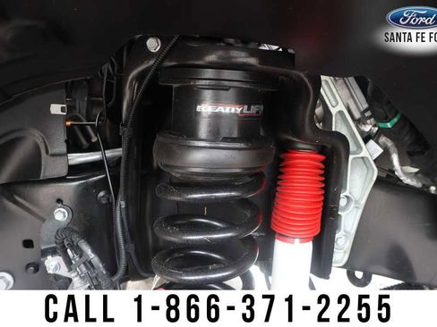 Used 2024 Ford F250 Lariat w/ Lariat Ultimate Package image 49