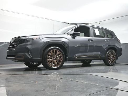 Used 2025 Subaru Forester Sport w/ Popular Package #1 image 36