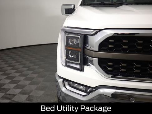 Used 2023 Ford F150 King Ranch image 17