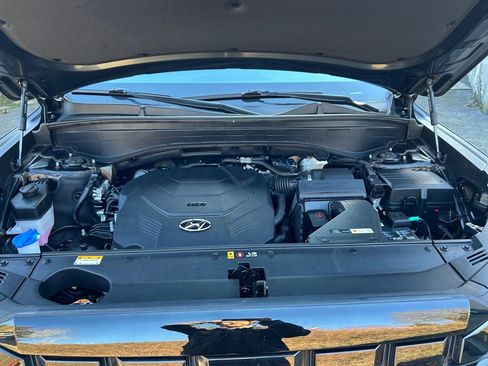 Used 2023 Hyundai Palisade SEL image 29