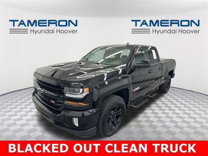Used 2018 Chevrolet Silverado 1500 LT w/ Midnight Edition