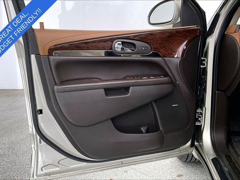 Used 2015 Buick Enclave Premium w/ Experience Buick Package image 24