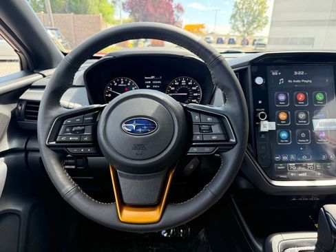 New 2026 Subaru Crosstrek 2.5i Wilderness AWD/4WD image 9
