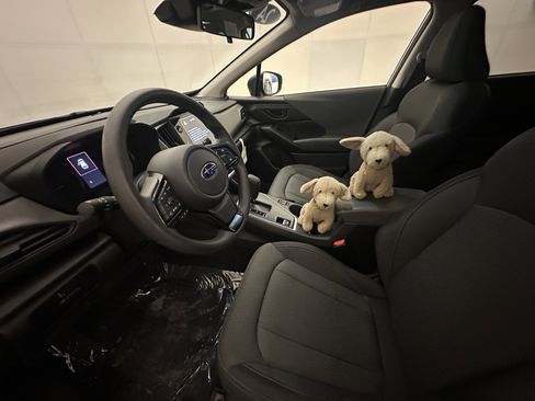 Certified 2024 Subaru Crosstrek 2.0i Premium image 19