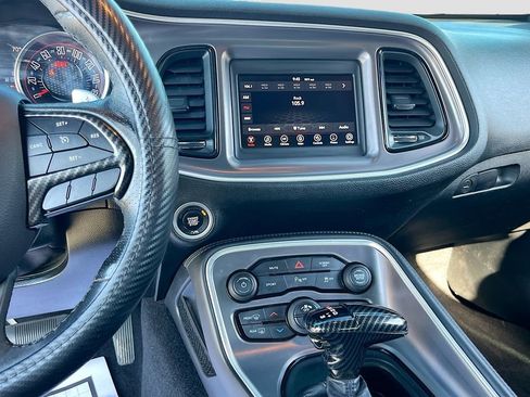 Used 2019 Dodge Challenger R/T w/ Cold Weather Group image 12