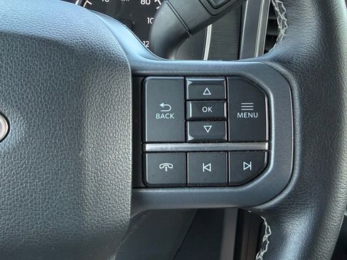 Certified 2023 Ford F150 XLT w/ Equipment Group 302A High image 24