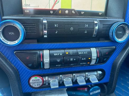 Used 2015 Ford Mustang GT Premium w/ Equipment Group 401A RWD image 19