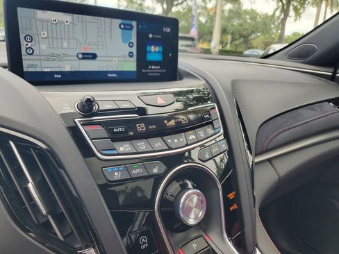 Certified 2023 Acura RDX A-Spec AWD/4WD image 31