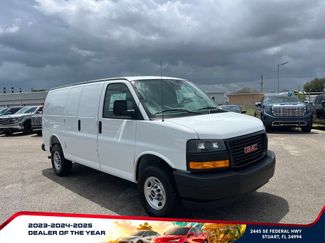 New 2026 GMC Savana 2500 w/ Driver Convenience Package RWD video 2