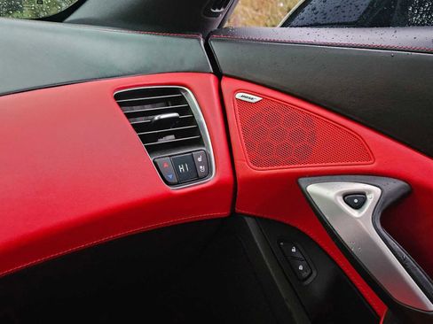 Used 2014 Chevrolet Corvette Stingray Coupe w/ 3LT Preferred Equipment Group image 29