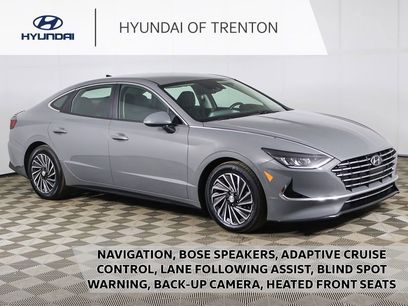 Used 2023 Hyundai Sonata SEL