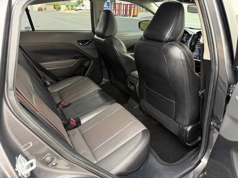 Used 2024 Subaru Crosstrek 2.5i Limited w/ Crosstrek Mirror Package AWD/4WD image 23