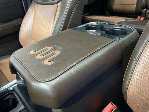 New 2025 Ford F250 King Ranch w/ Chrome Package image 27