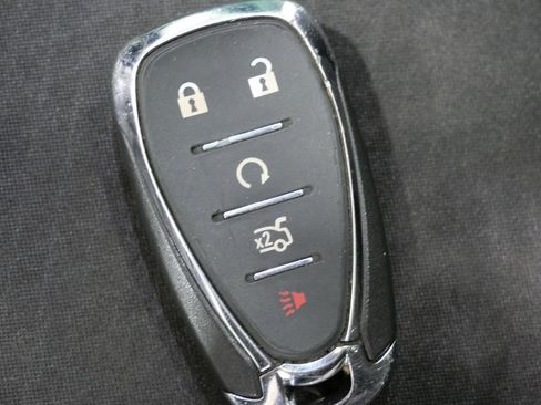 Used 2022 Chevrolet Malibu LT image 26