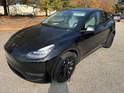 Used 2023 Tesla Model Y Long Range