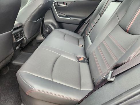 Used 2025 Toyota RAV4 XSE w/ Premium Package AWD/4WD image 30