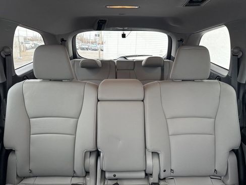 Used 2019 Honda Pilot EX-L image 11
