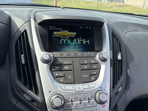 Used 2015 Chevrolet Equinox LT w/ Driver Convenience Package image 8