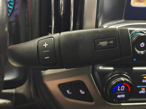 Used 2018 GMC Sierra 1500 SLT w/ SLT Premium Package AWD/4WD image 47